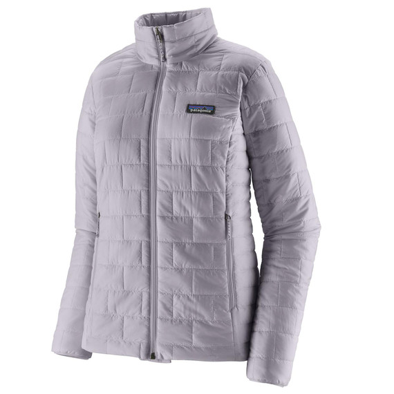 Womens Nano Puff Jacket - Past Season Colours