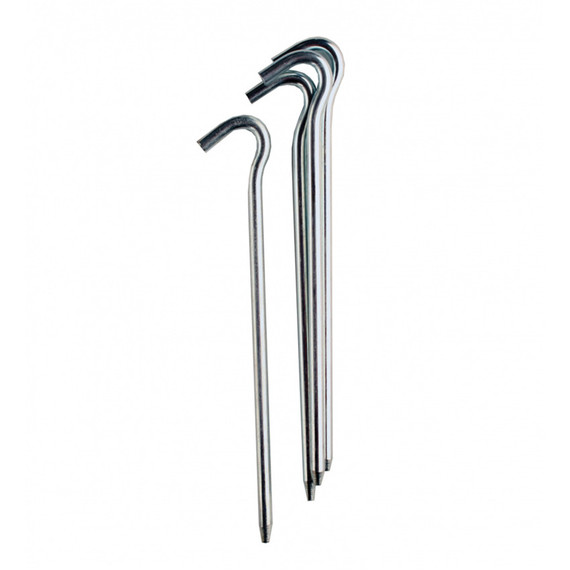 Alloy Pin Peg (10 Pack)