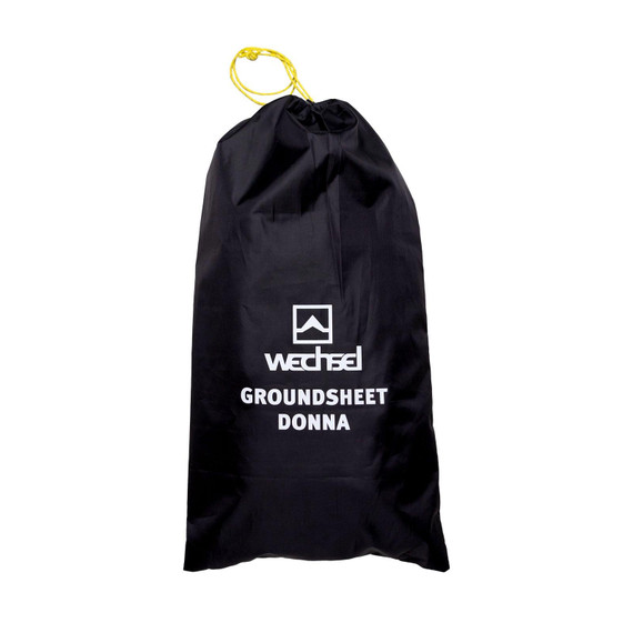 Donna 2P Groundsheet