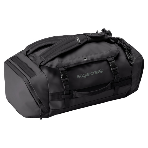 2026 Cargo Hauler Duffel 40L