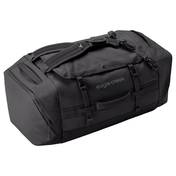 2026 Cargo Hauler Duffel 90L