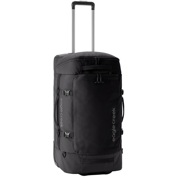 2026 Cargo Hauler XT Wheeled Duffel 90L