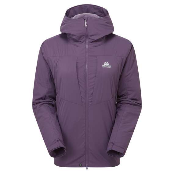 Womens Switch Alpine Jacket