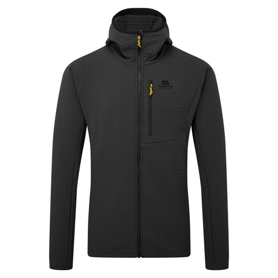 Shroud Hooded Jacket
