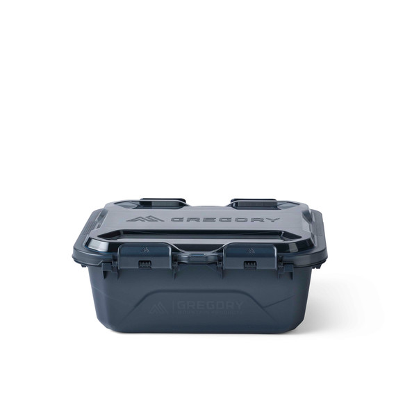Alpaca Gear Box S