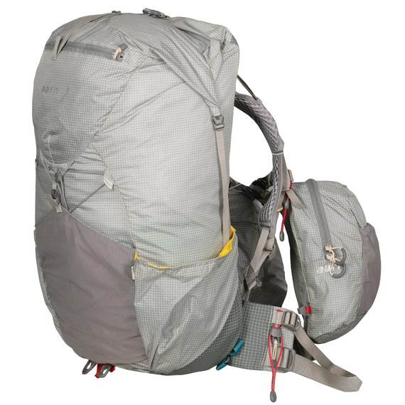 Mountain Magic 50L PRO Rucksack