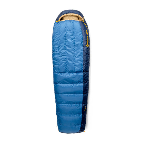 Circuit -9C|15F Down Sleeping Bag