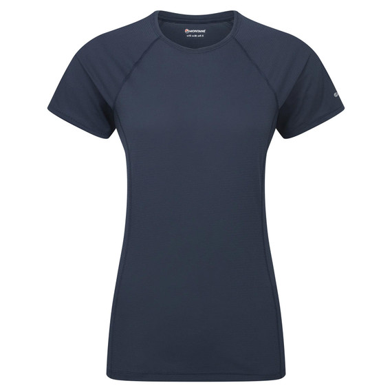 2026 Womens Dart Nano T-Shirt