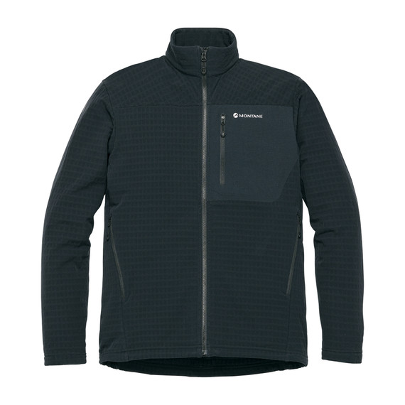 Dura Jacket