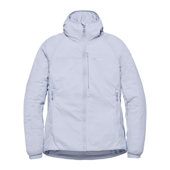 Womens Sirocco XT Hoodie