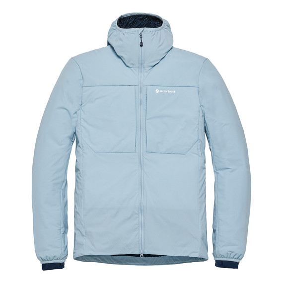 Stratum Insulated Hoodie