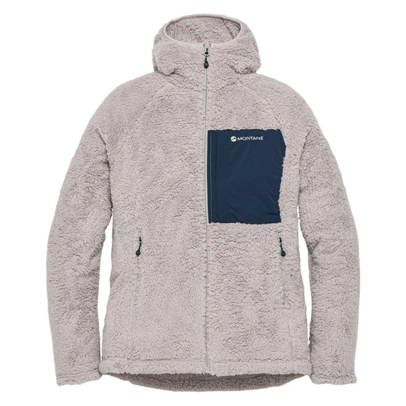 Womens Caldus XT Hoodie 2.0