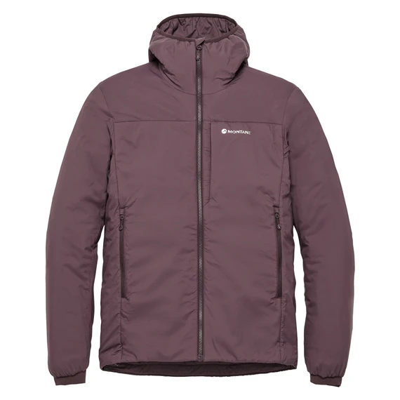 Sirocco XT Hoodie
