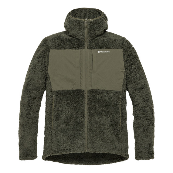 Caldus XT Hoodie 2.0