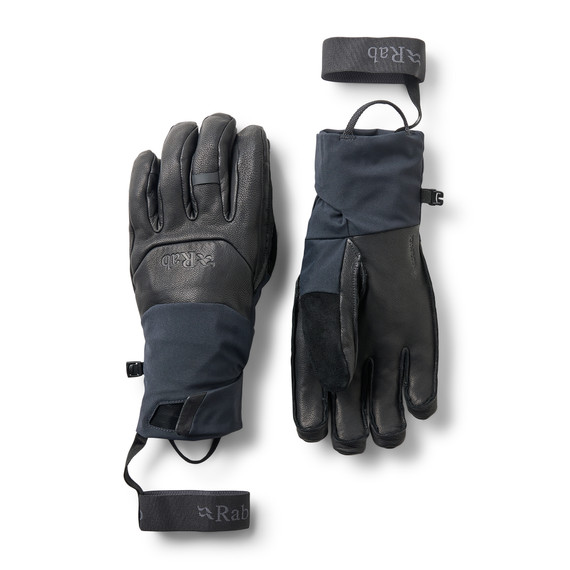 Operator GTX Gloves