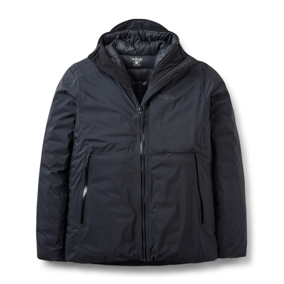 Microlight Shield Down Jacket