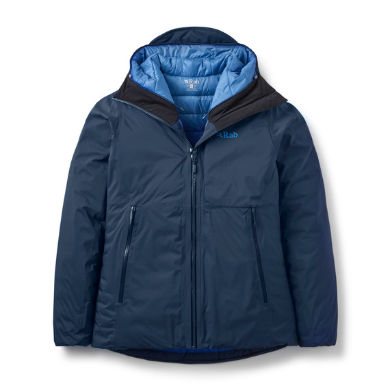Womens Microlight Shield Down Jacket