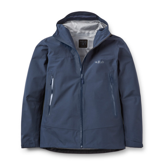 2026 Womens Namche Gore-Tex Jacket