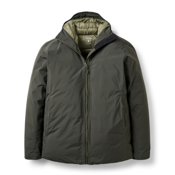 2026 Valiance Down Jacket