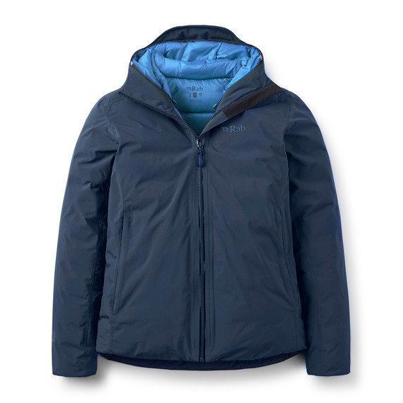 2026 Womens Valiance Down Jacket