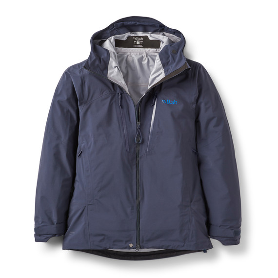 Womens Firewall Guide Jacket