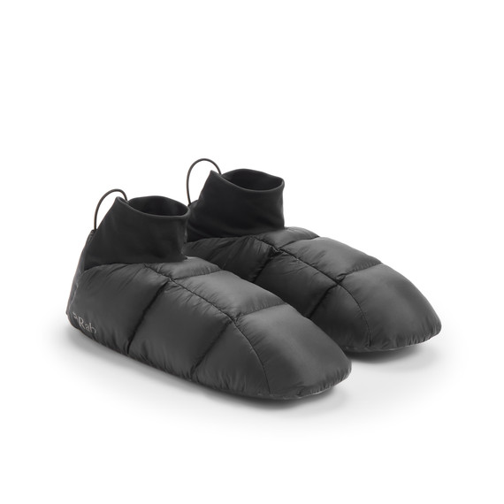 Microlight Hut Slippers