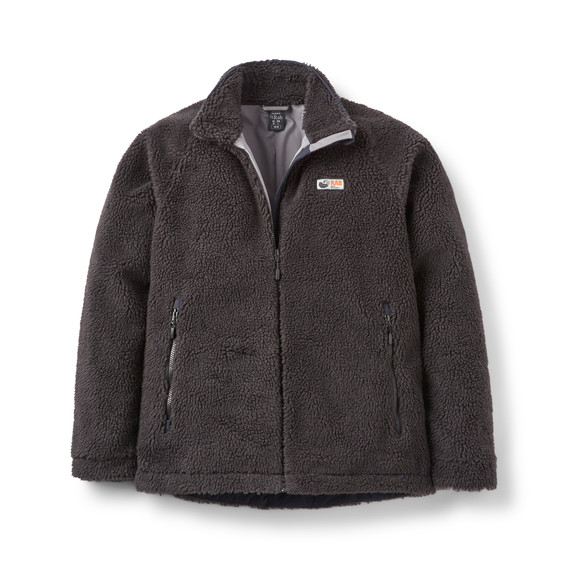2026 Original Pile Jacket