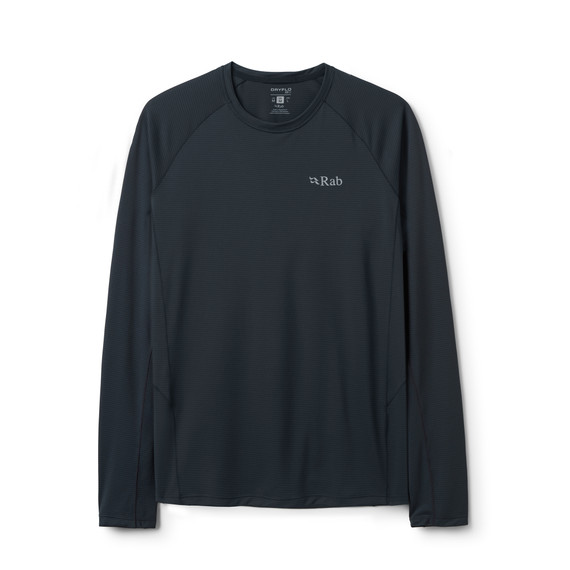 2026 Sonic LS Tee