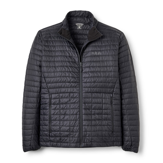 Microlighter Down Jacket