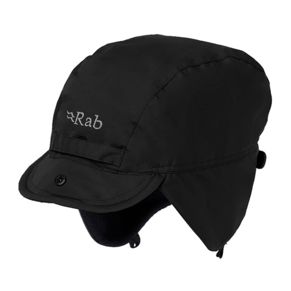 Rab Mountain Cap