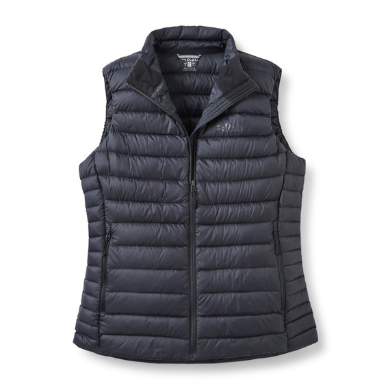 2026 Womens Microlight Down Vest