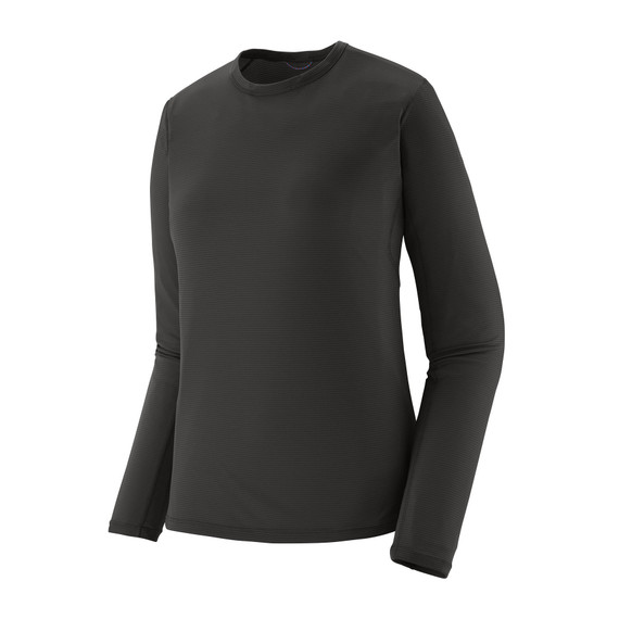 Womens Capilene Lightweight Crew