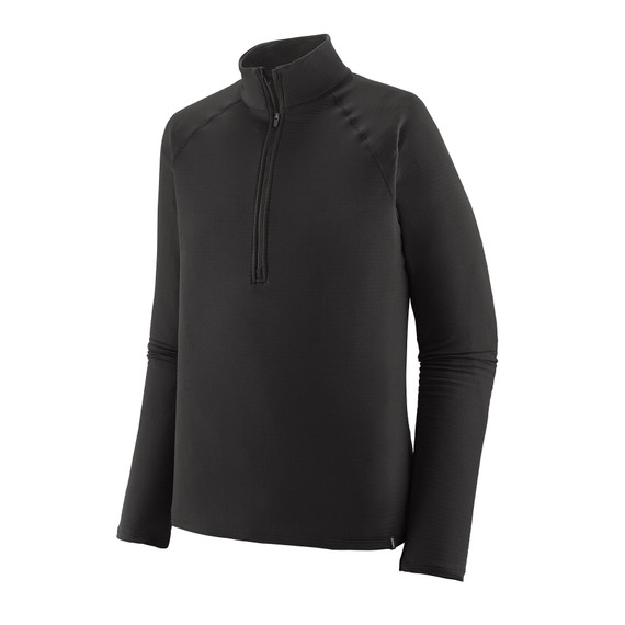 2026 Capilene Thermal Weight Zip Neck