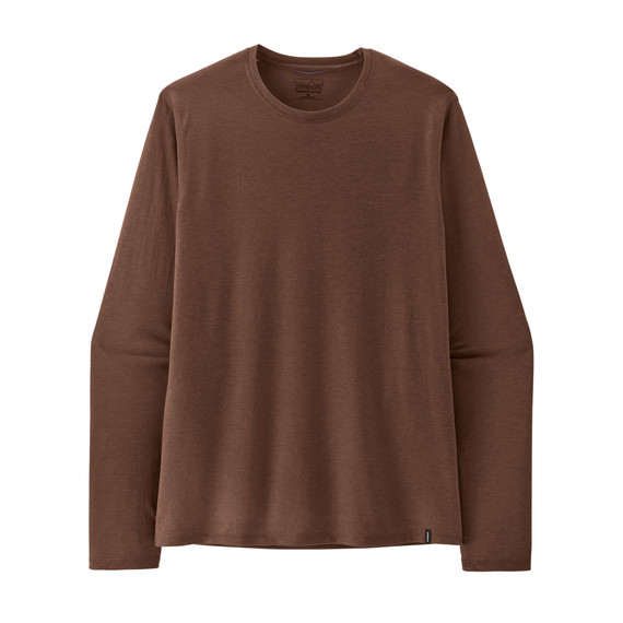 2026 L/S Capilene Cool Trail Shirt
