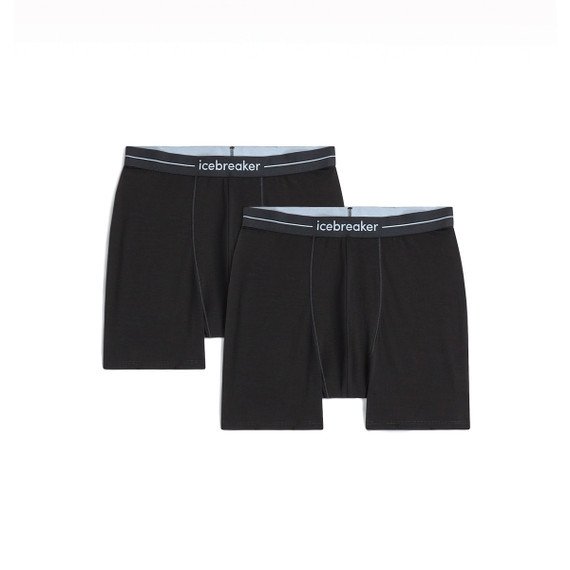 Merino 150 Anatomica Boxers - 2 Pack