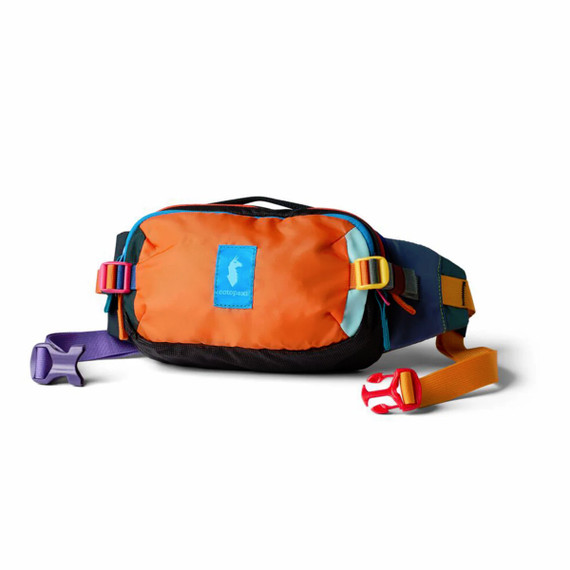 Allpa X 1.5L Hip Pack - Del Dia