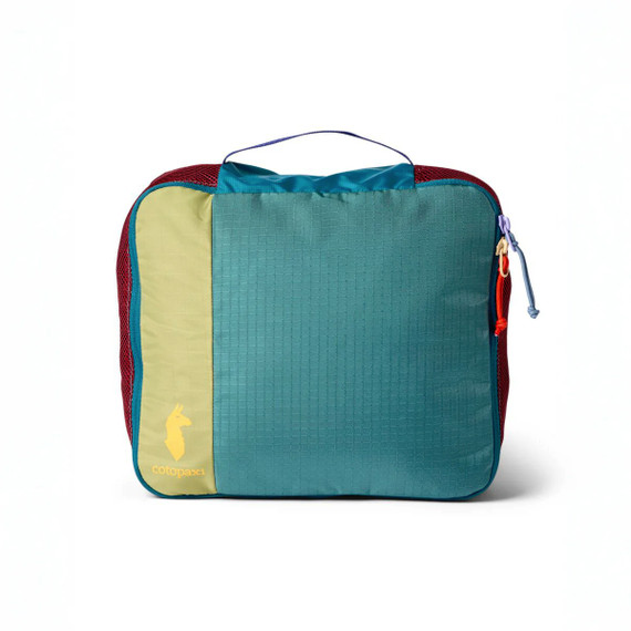 Cubo 10L Travel Cube - Del Dia