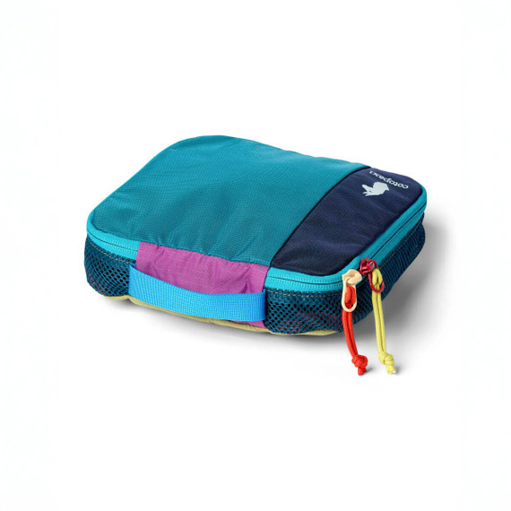 Cubo 2L Travel Cube - Del Dia