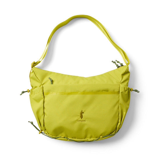Viaje 12L Shoulder Bag