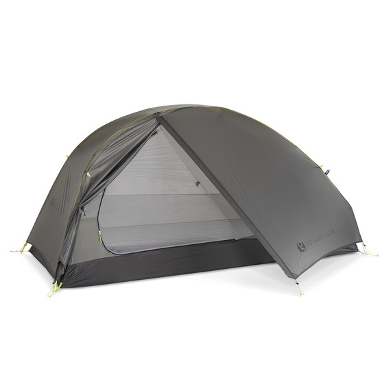 The Free Tent