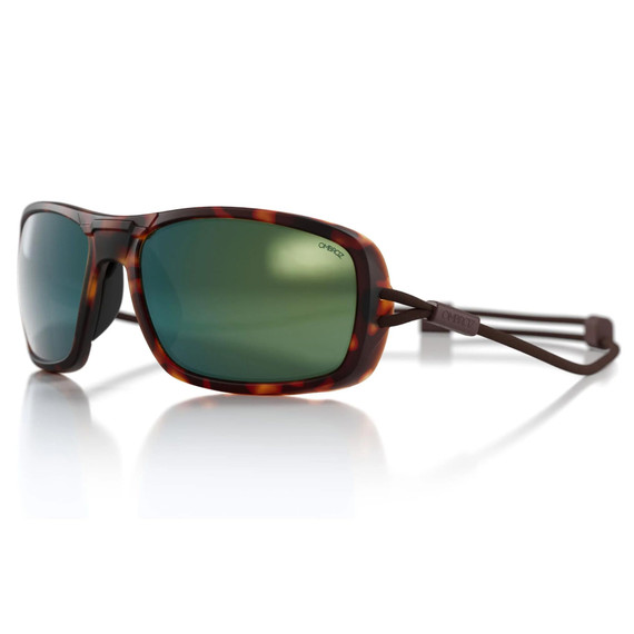 Azzurro Polarized Armless Sunglasses