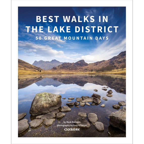 Best Walks in the Lake District