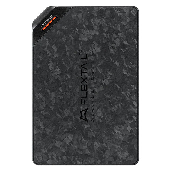 Zero Power 5K Power Bank