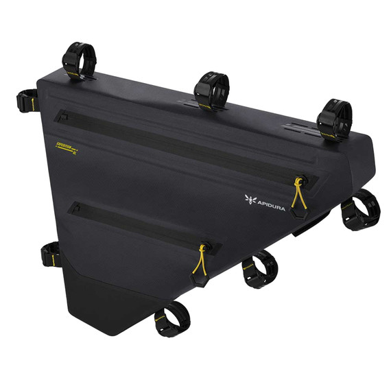 Expedition Full Frame Pack 8L