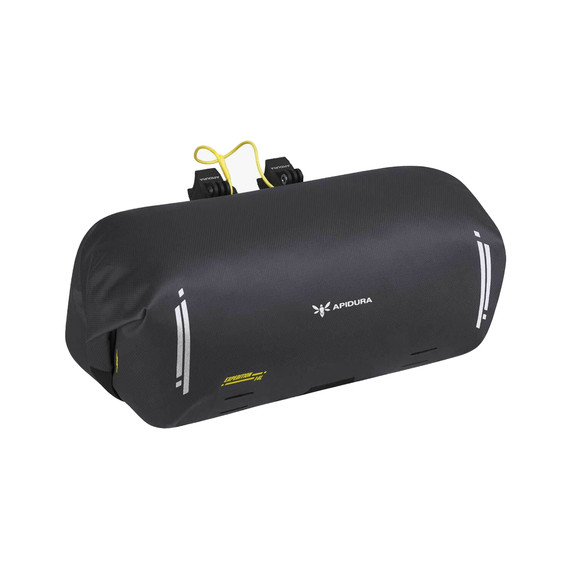 Expedition Handlebar Pack 14L