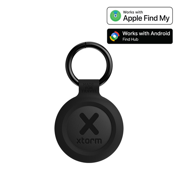 TravelTag for Android & iPhone