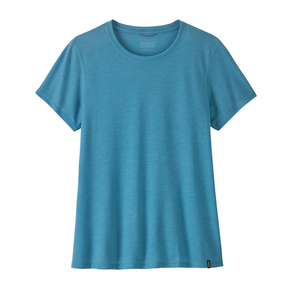 Womens Capilene Cool Trail Shirt - Past Season Colours