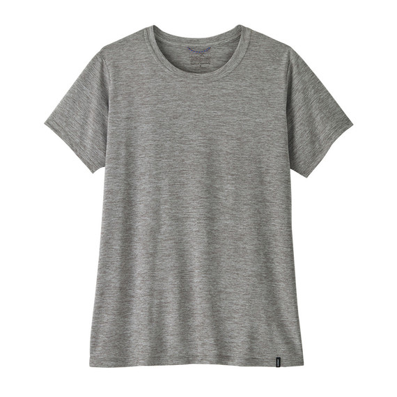 Womens Capilene Cool Daily Shirt - Past Season Colours