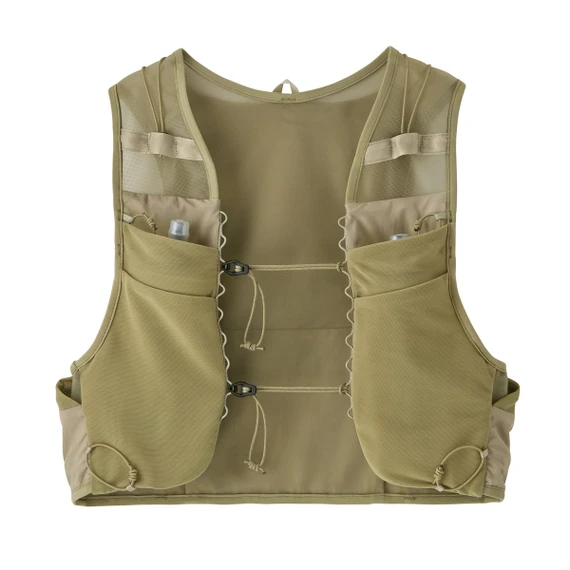 Slope Runner Vest - Past Season Colours
