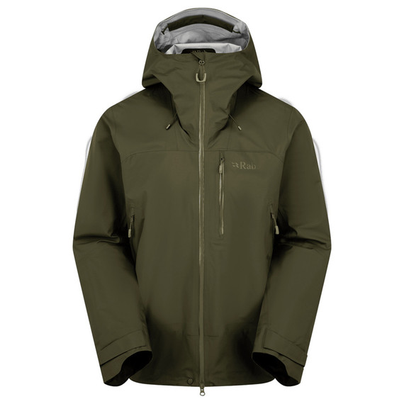 Firewall Mountain 3L Jacket - Past Season Colours